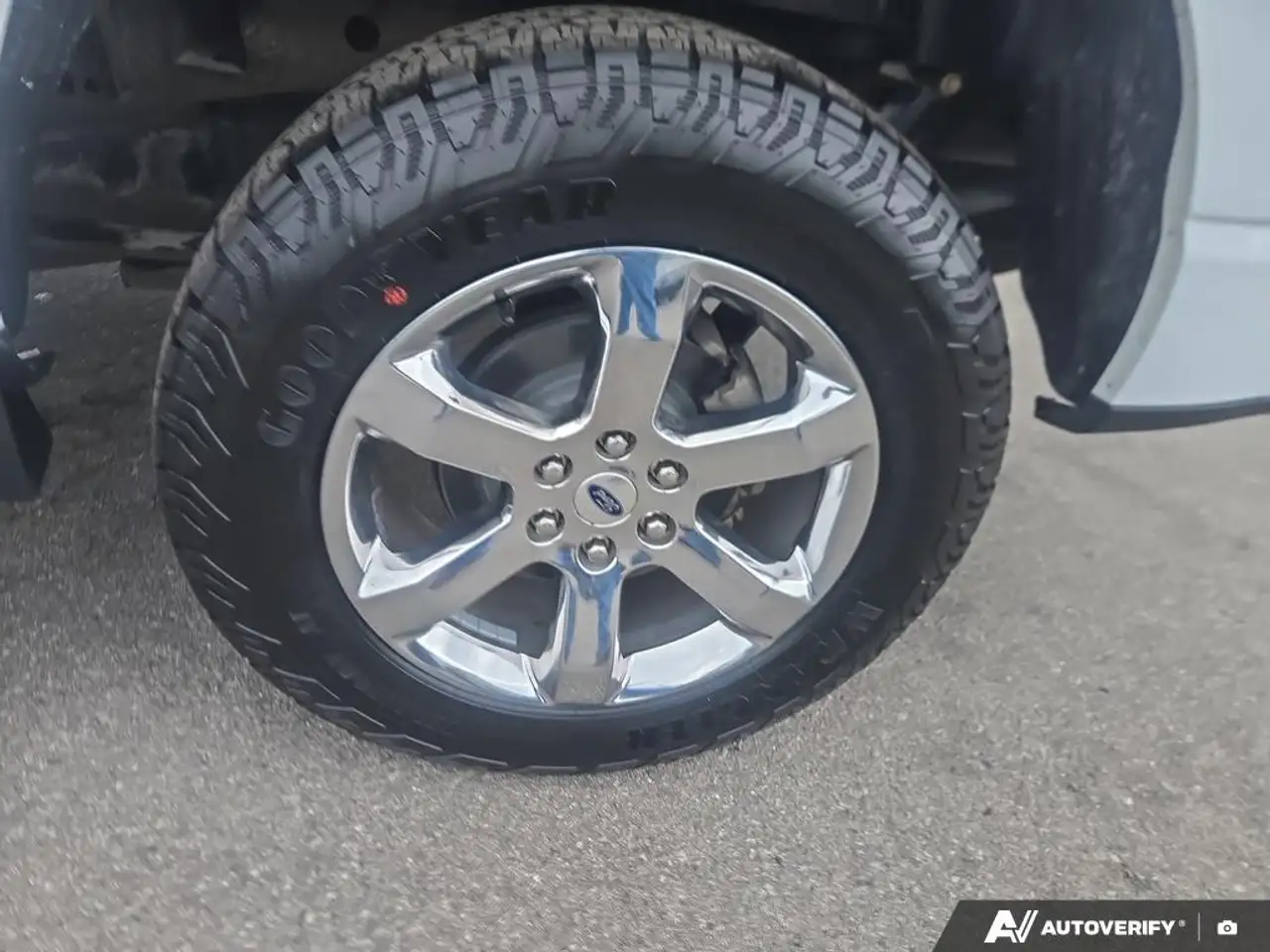 Ford F-150 - Image 7