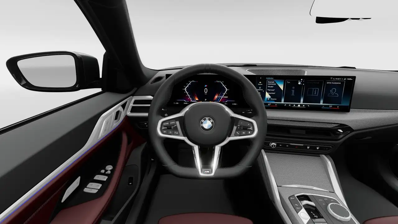 BMW i4 - Image 13