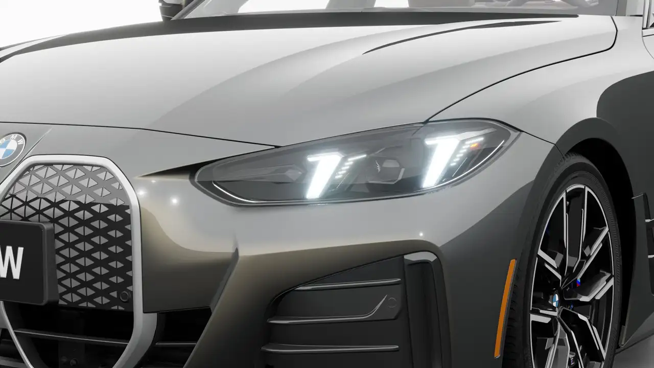 BMW i4 - Image 6
