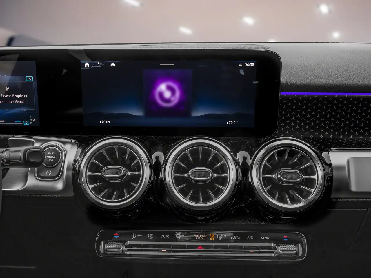 Mercedes-Benz GLB - Image 6