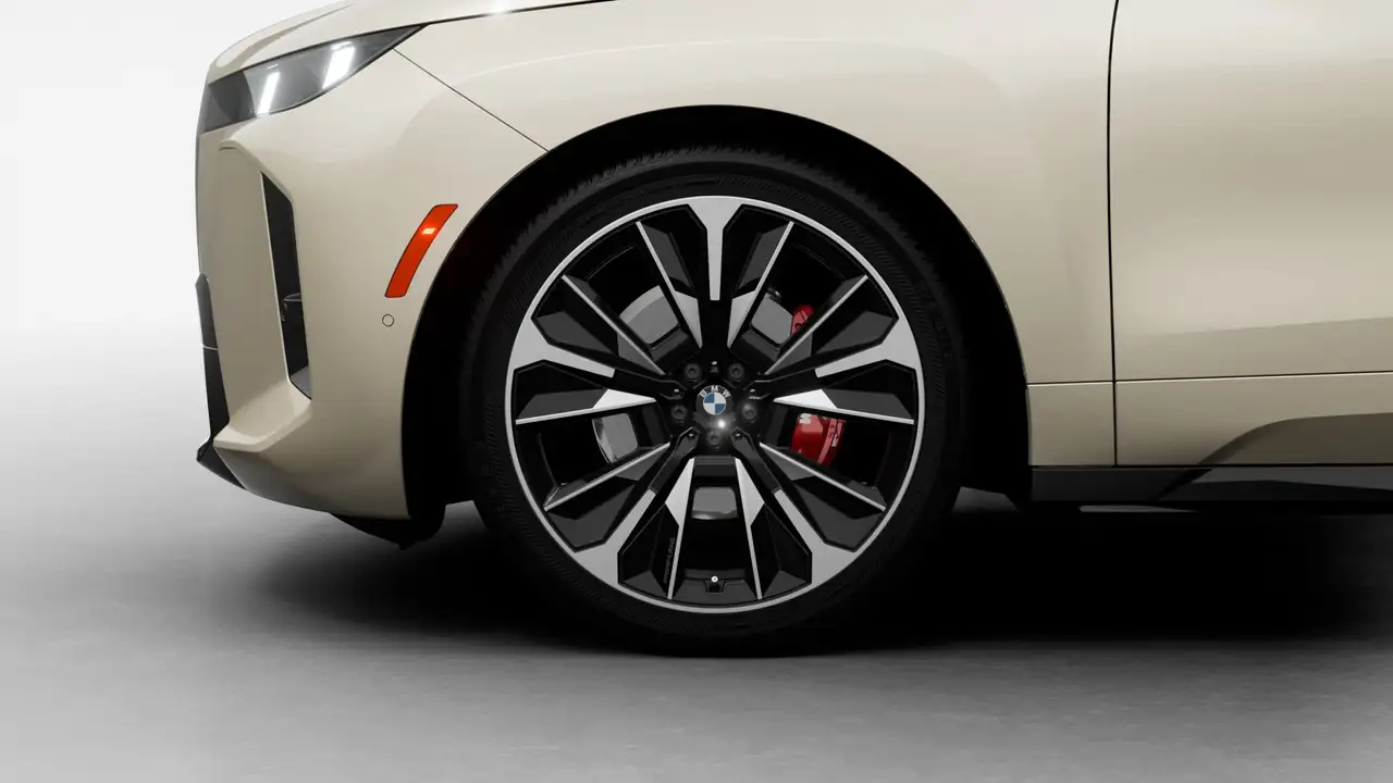 BMW iX - Image 10