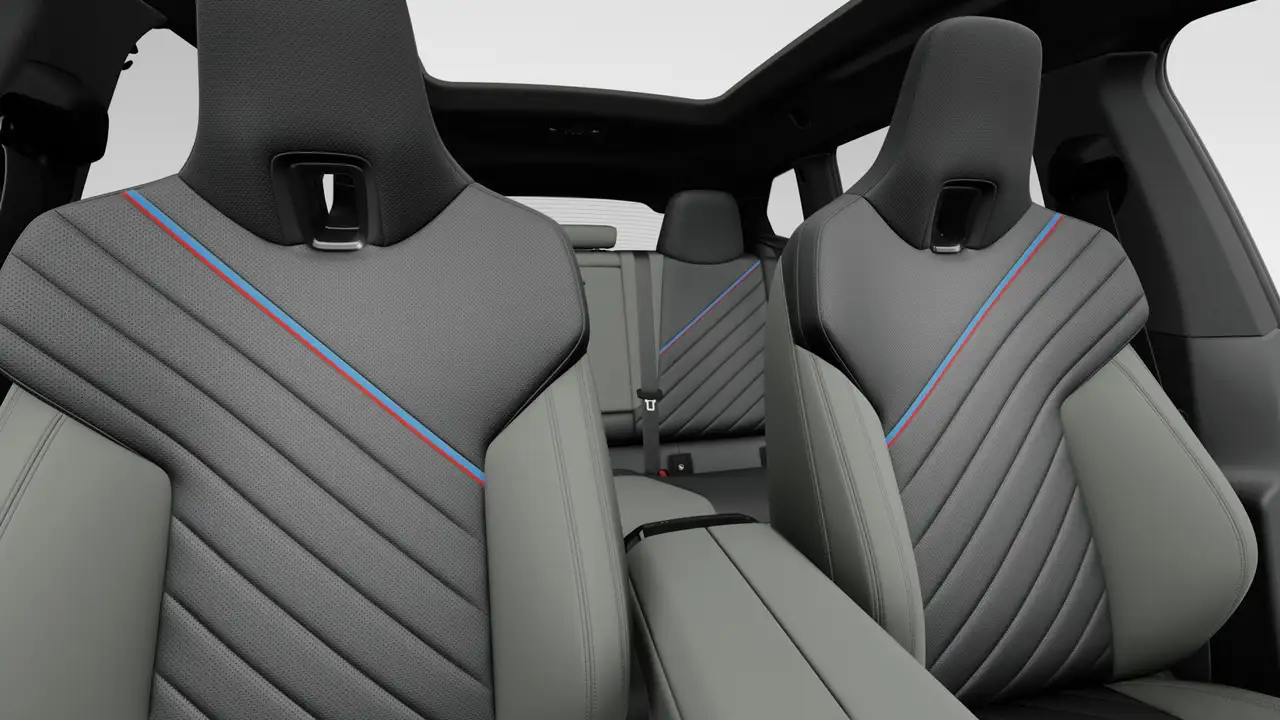 BMW iX - Image 14