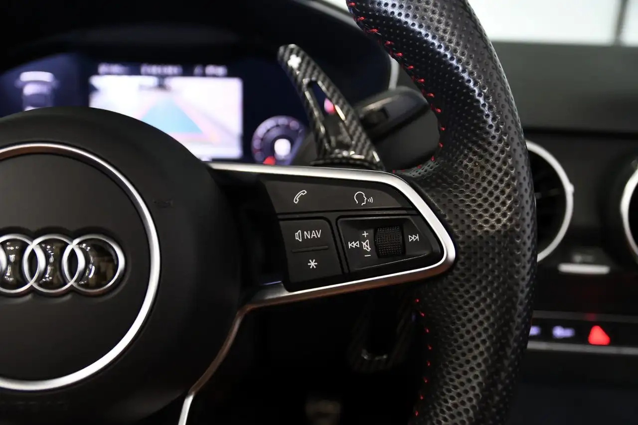 Audi TT - Image 22