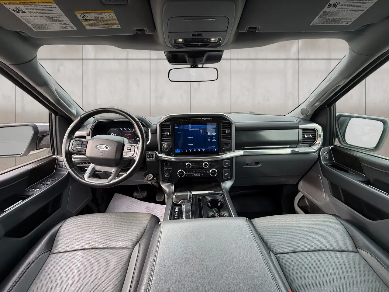 Ford F-150 - Image 10