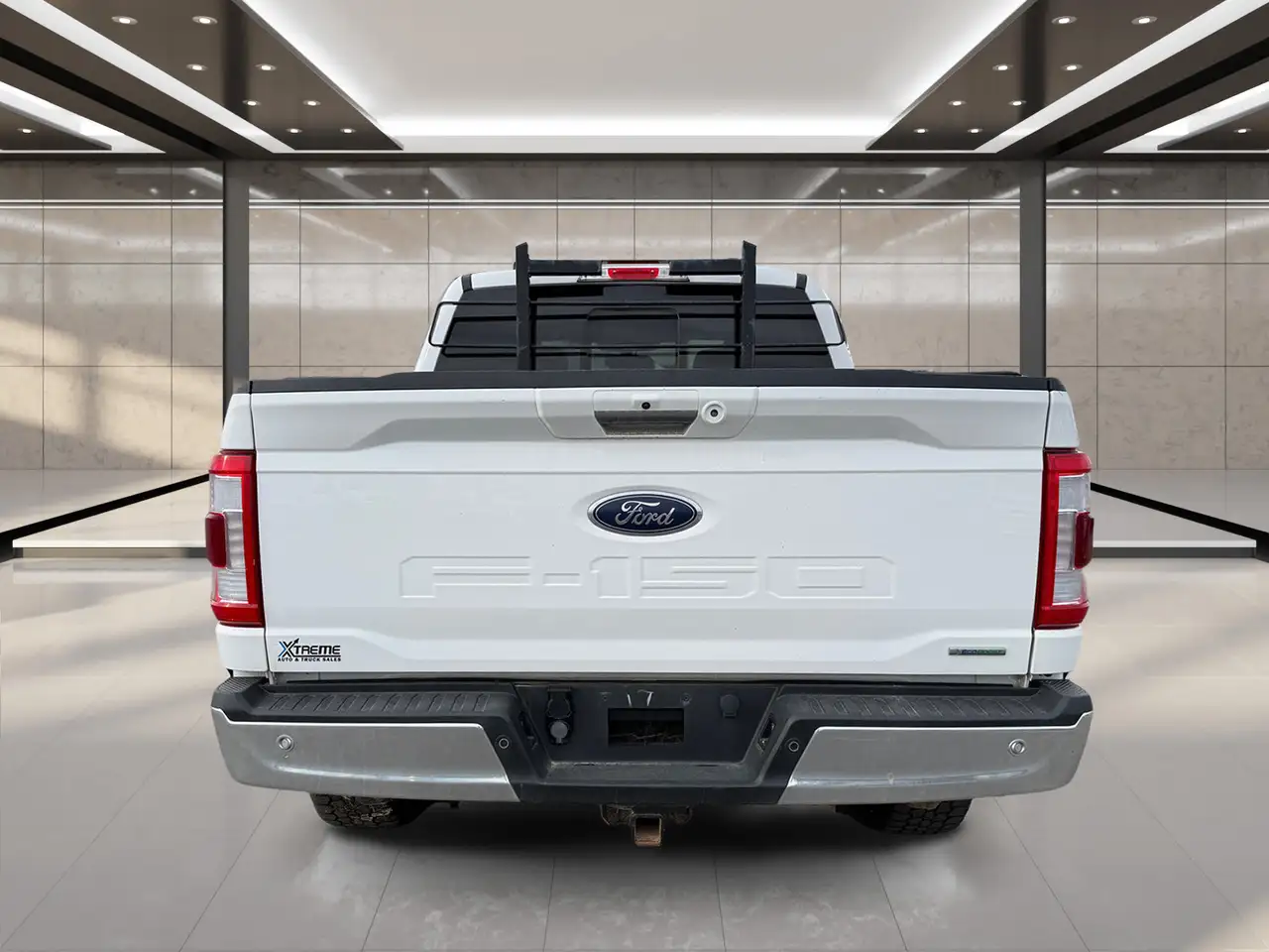 Ford F-150 - Image 7