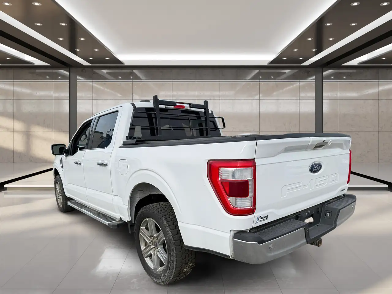 Ford F-150 - Image 4