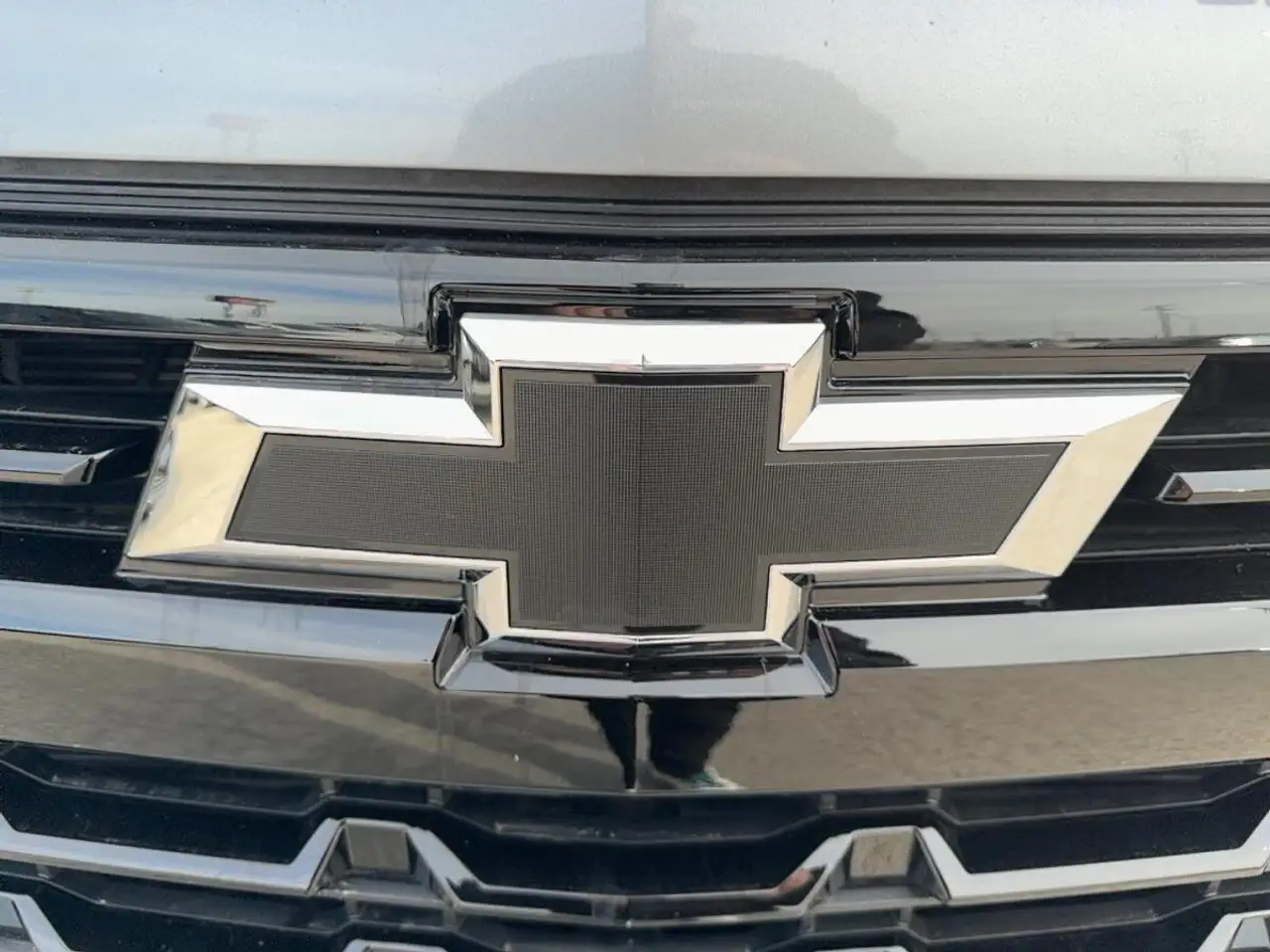 Chevrolet Silverado 1500 - Image 17