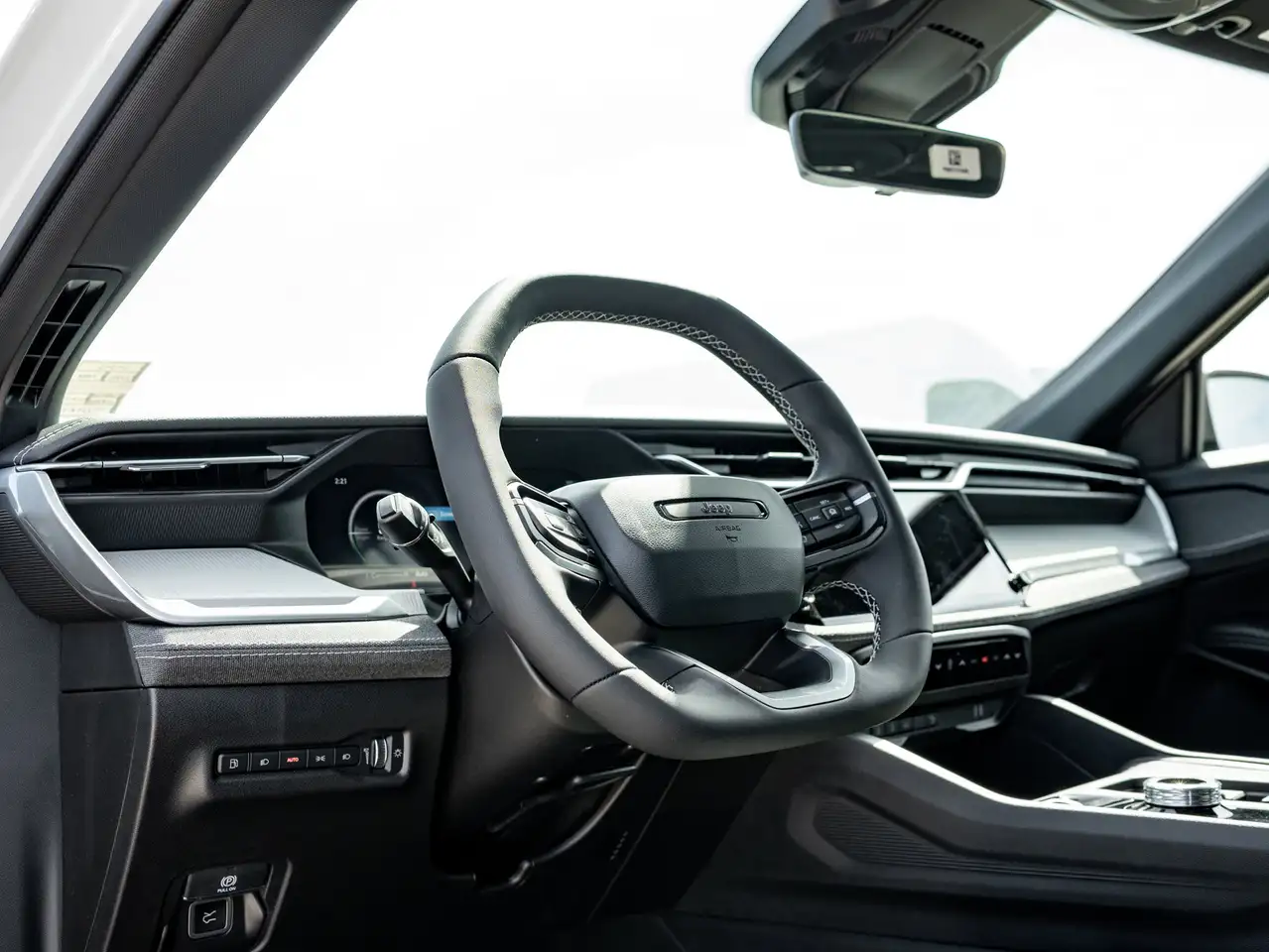 Jeep Cherokee - Image 21
