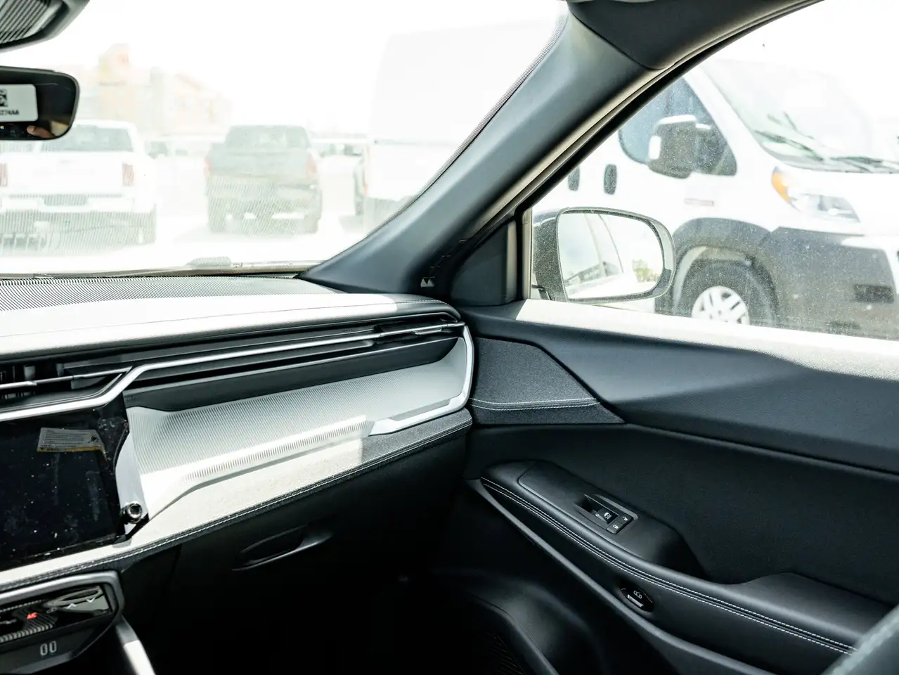 Jeep Cherokee - Image 27