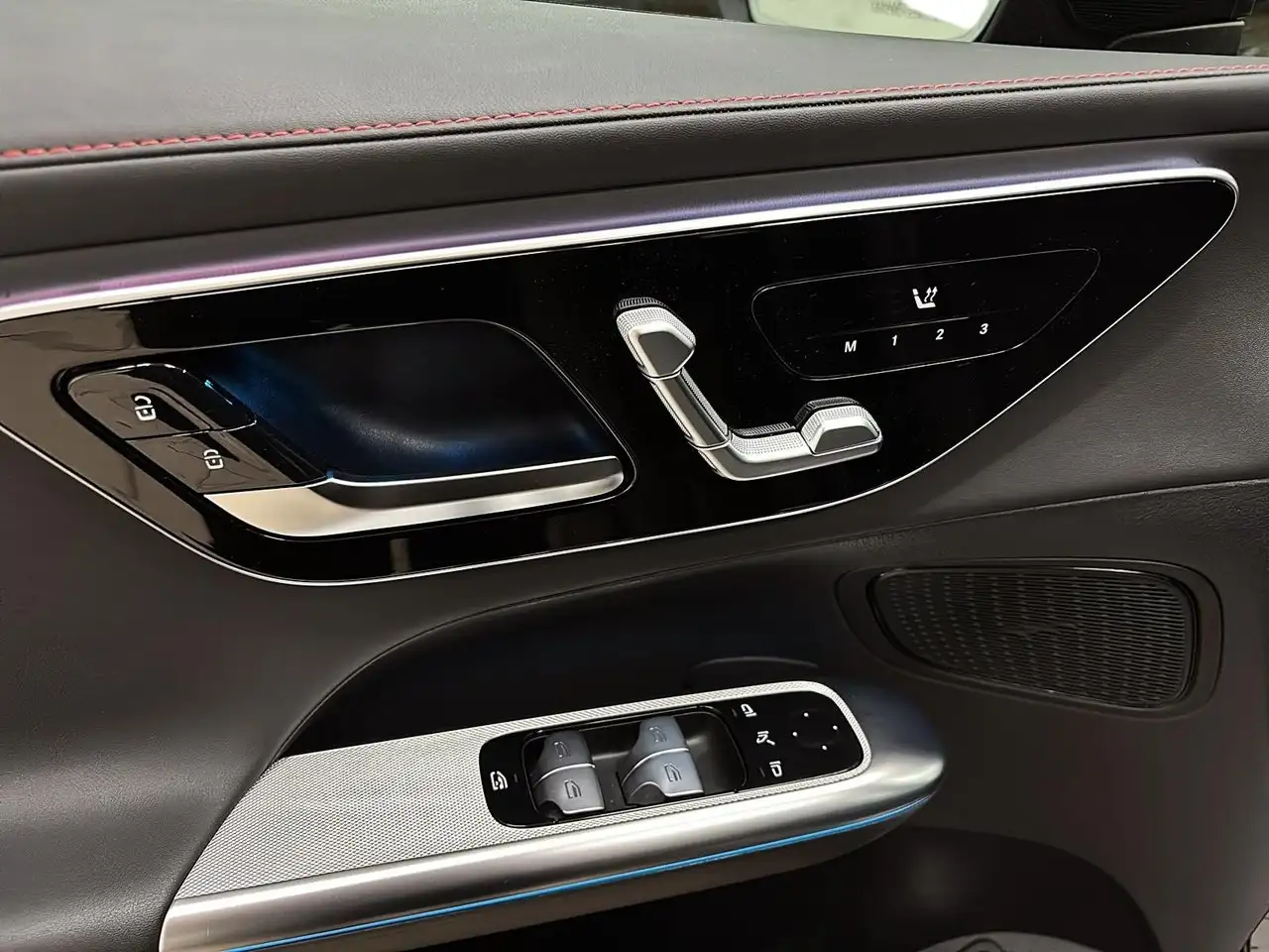 Mercedes-Benz GLC - Image 11