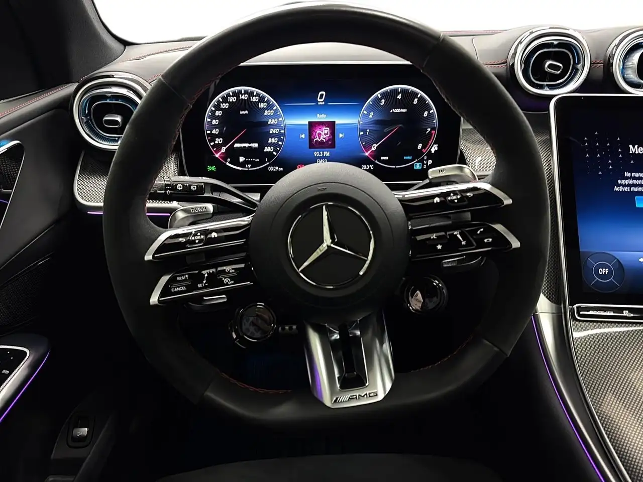 Mercedes-Benz GLC - Image 10