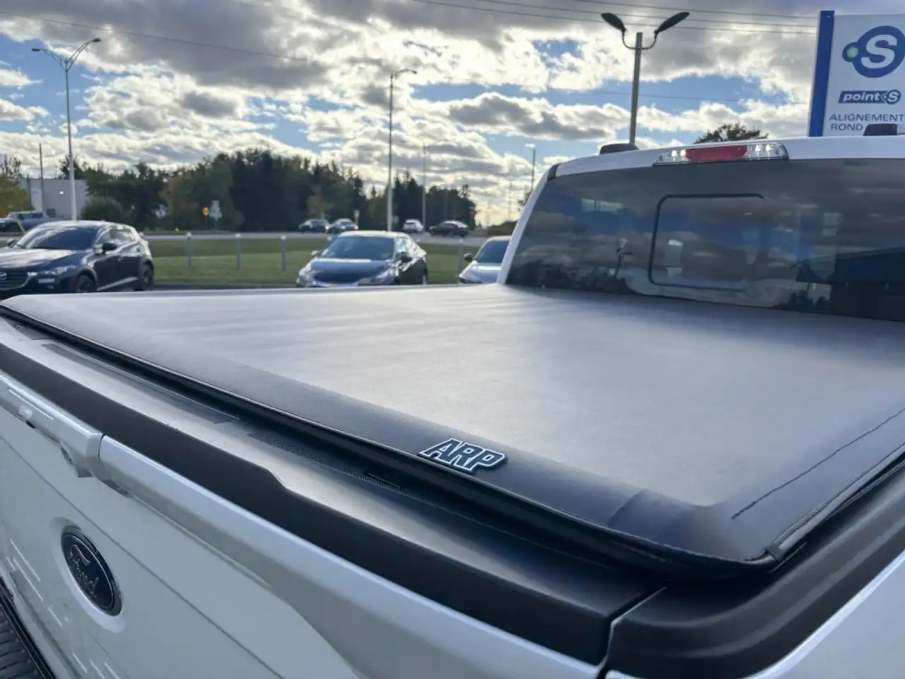 Ford F-150 - Image 45