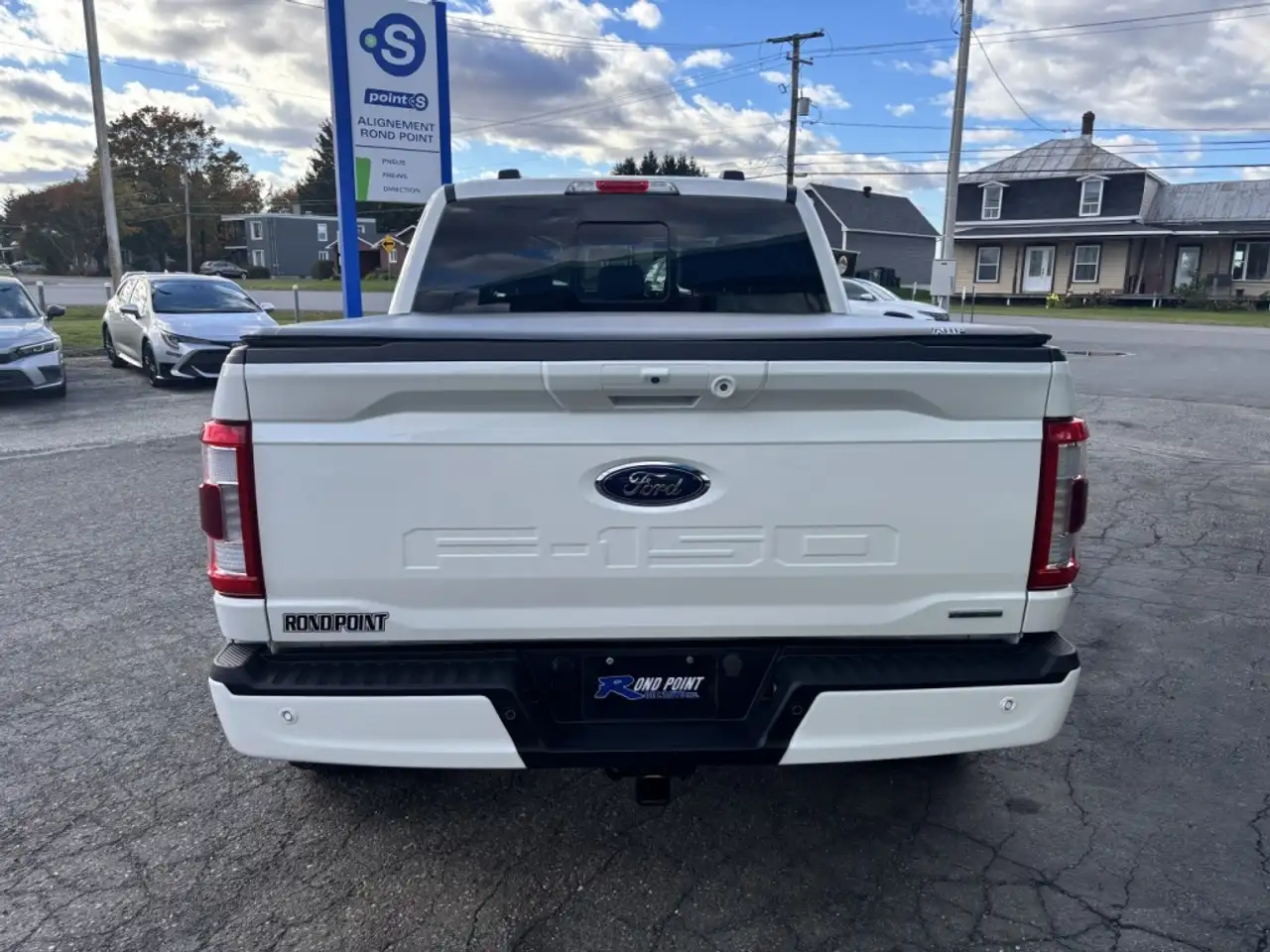 Ford F-150 - Image 24