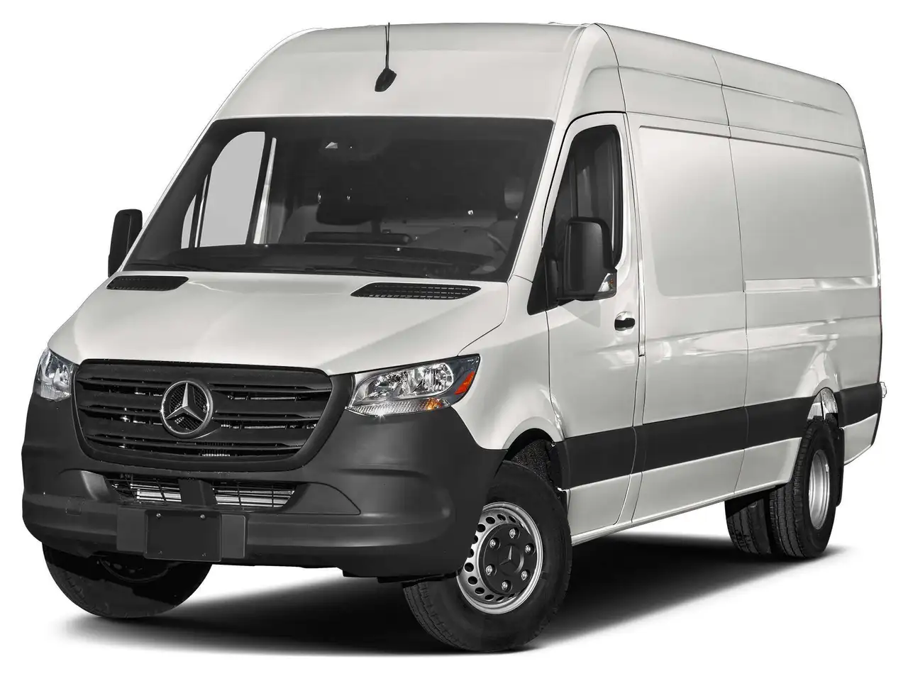 Mercedes-Benz Sprinter - Image 1