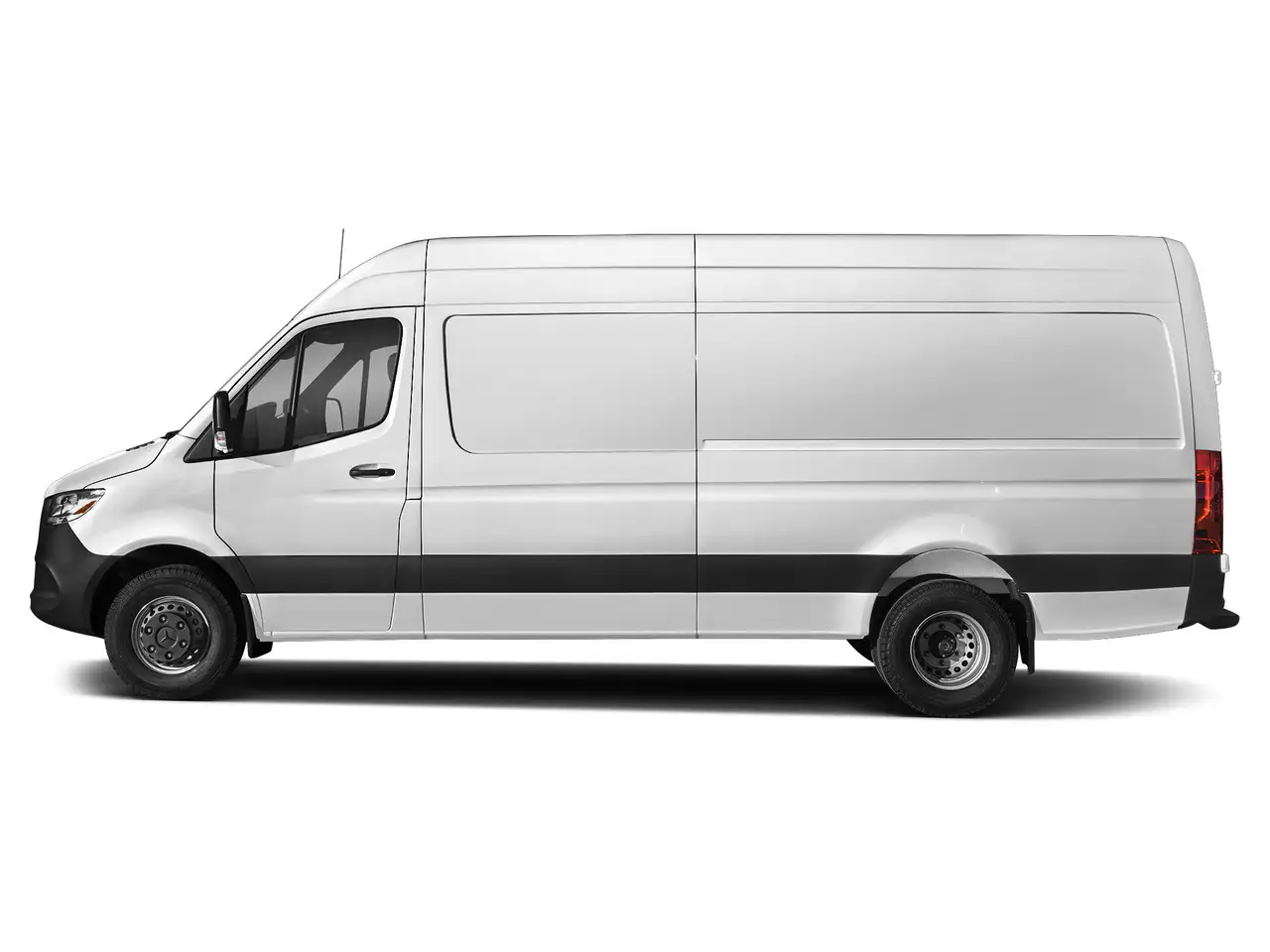 Mercedes-Benz Sprinter - Image 3