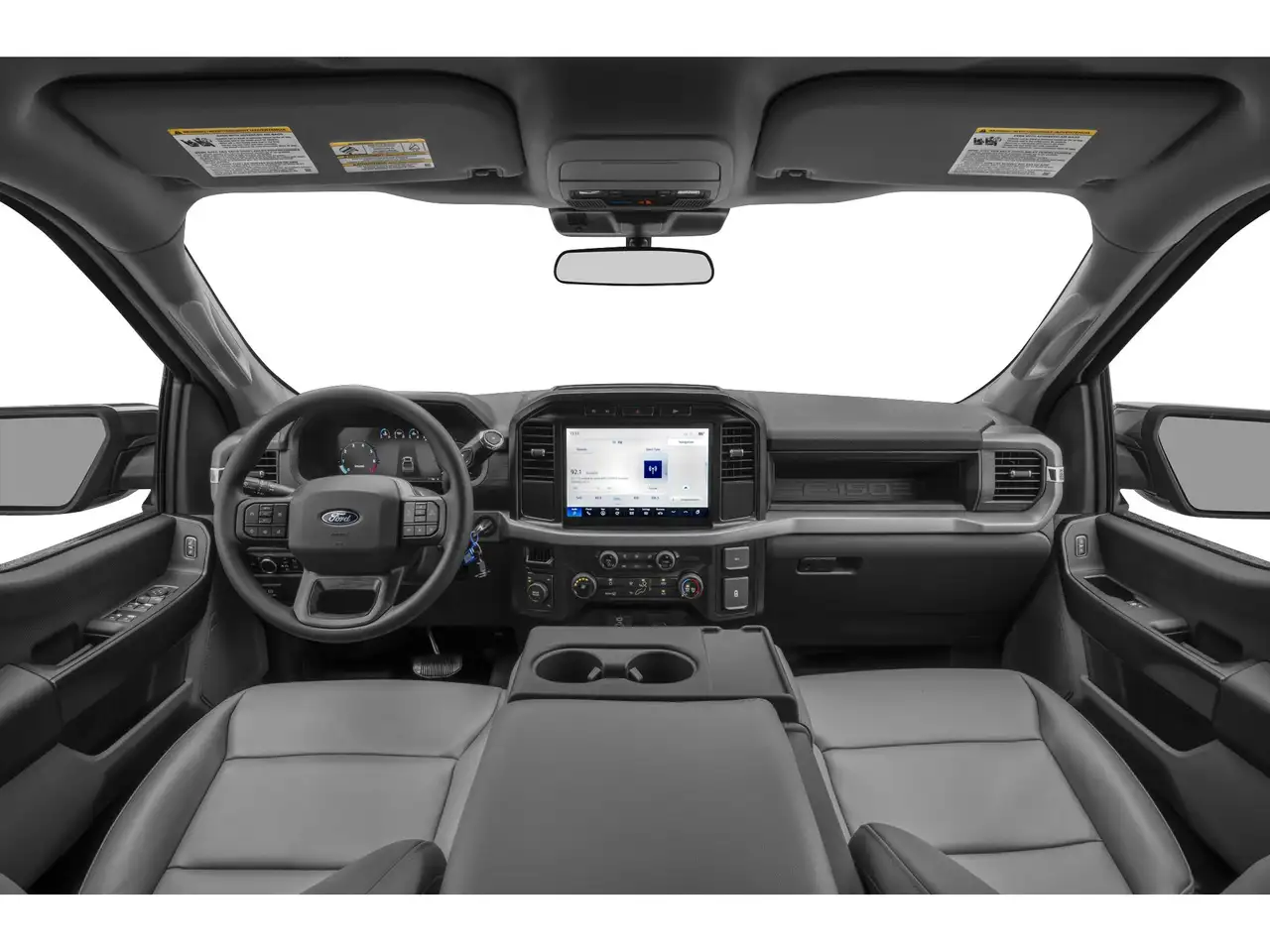 Ford F-150 - Image 5