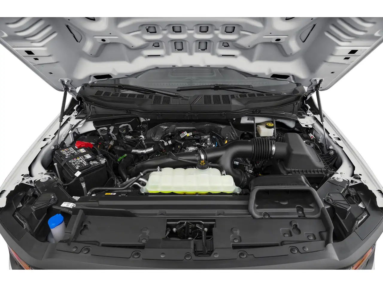 Ford F-150 - Image 7