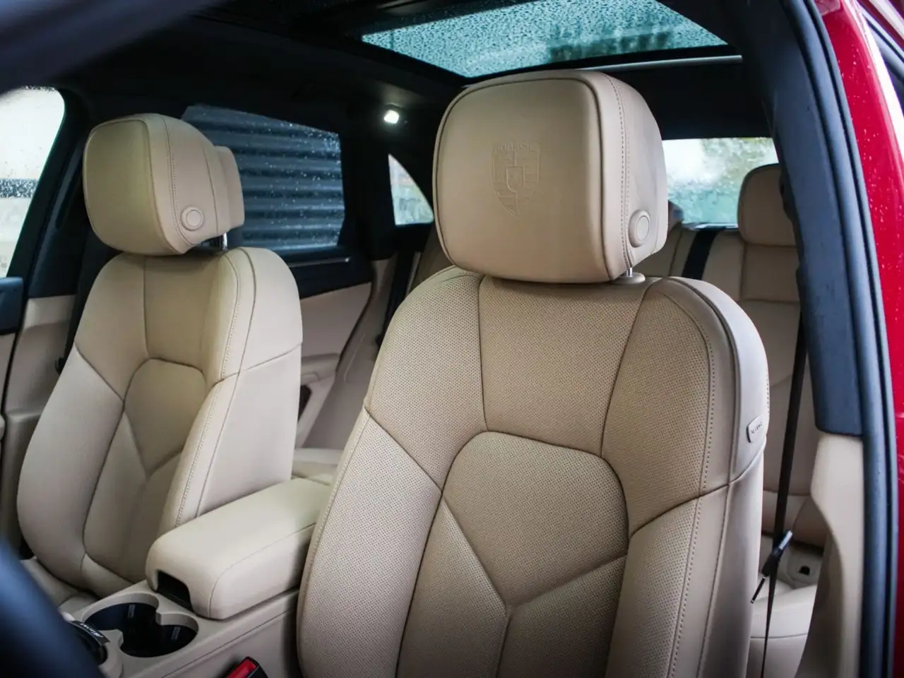 Porsche Macan - Image 15