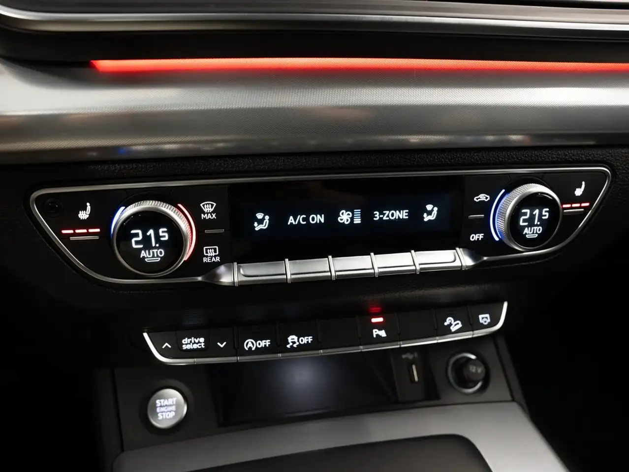 Audi Q5 - Image 20
