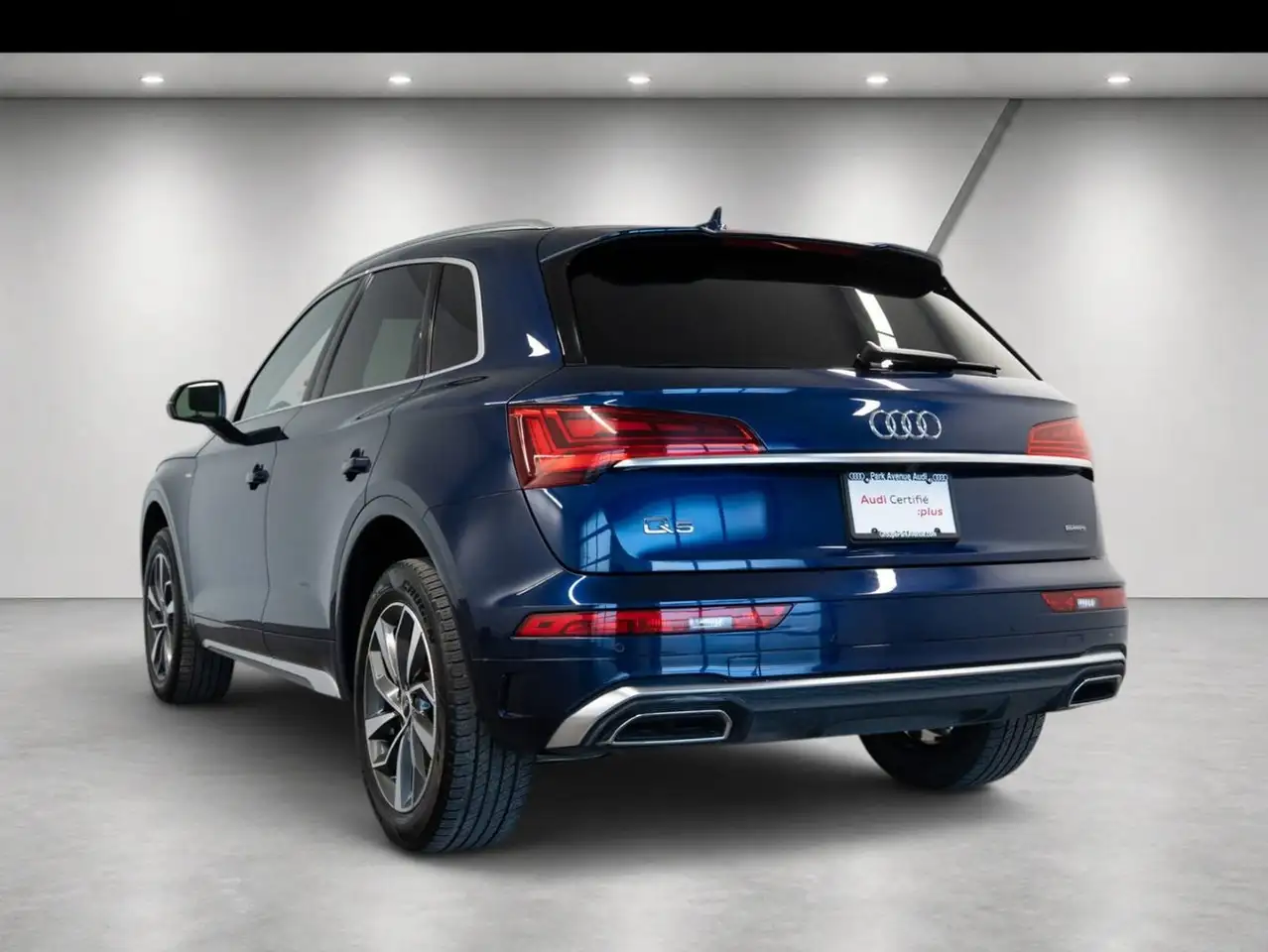 Audi Q5 - Image 5