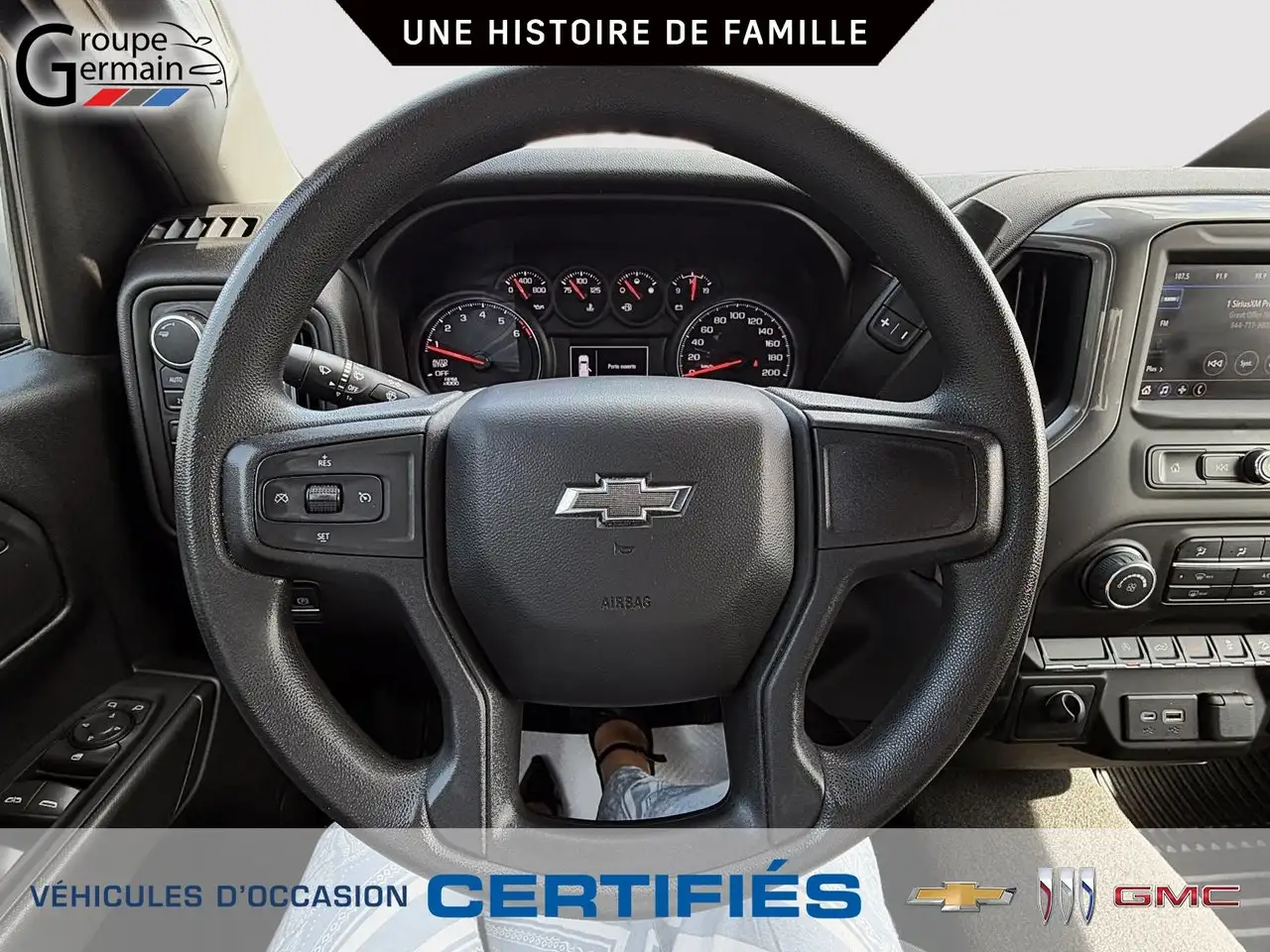 Chevrolet Silverado 1500 - Image 19