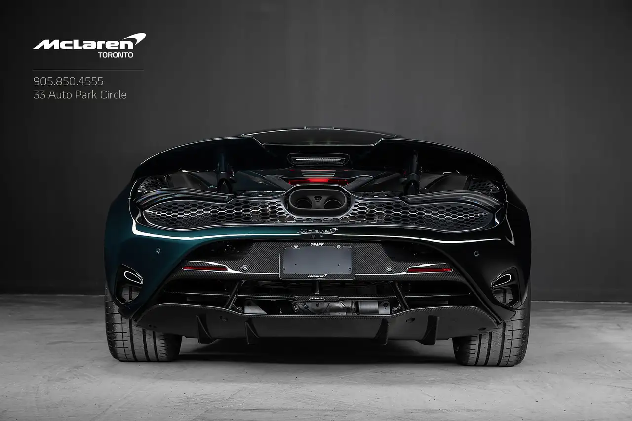 McLaren 750S - Image 4