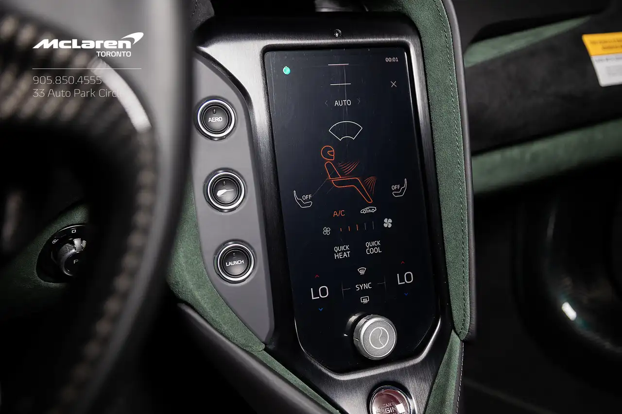 McLaren 750S - Image 18