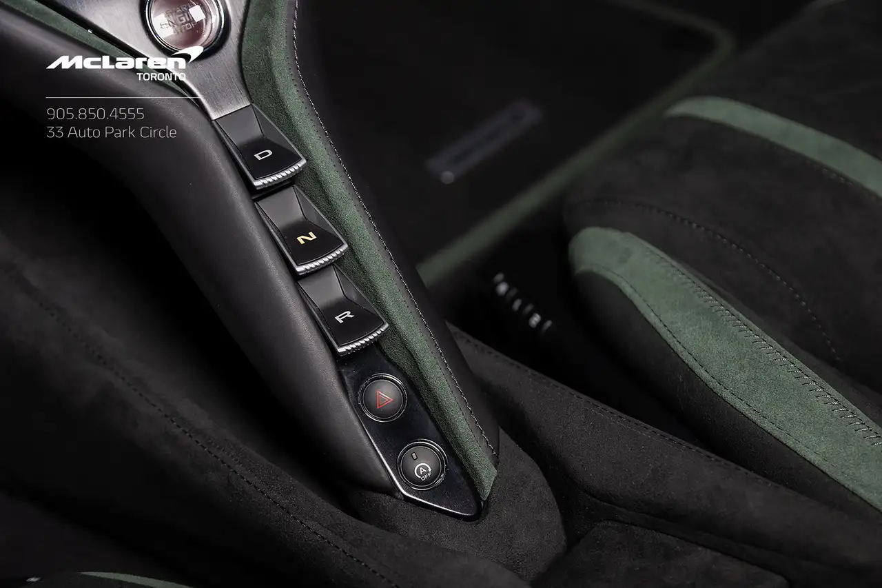 McLaren 750S - Image 19