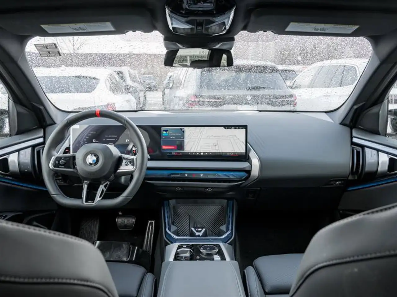 BMW X3 - Image 28