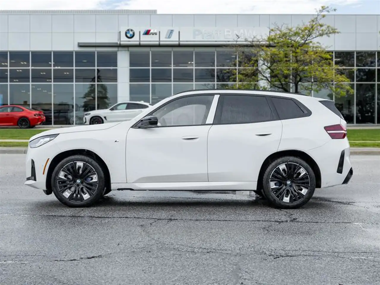 BMW X3 - Image 4