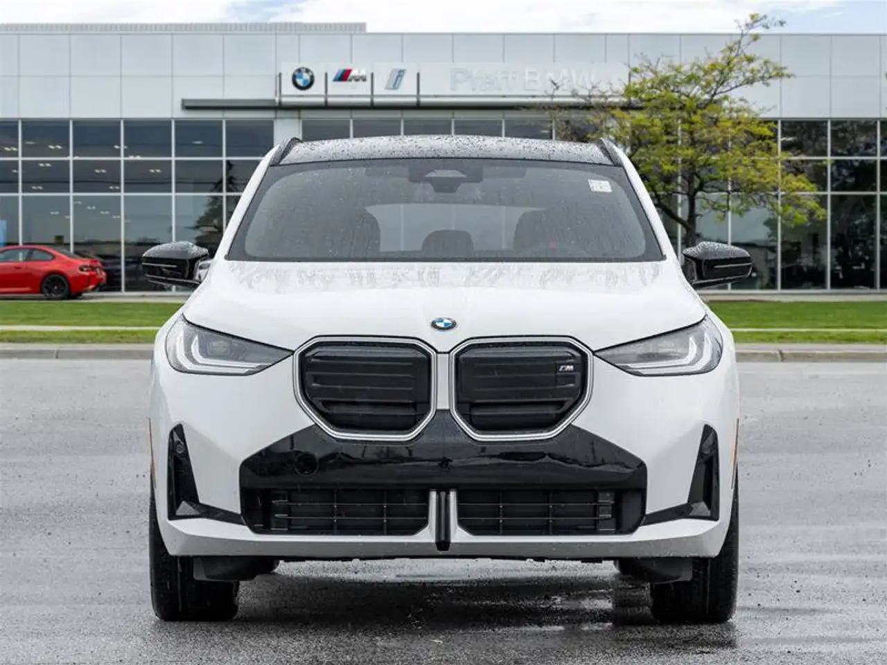 BMW X3 - Image 3