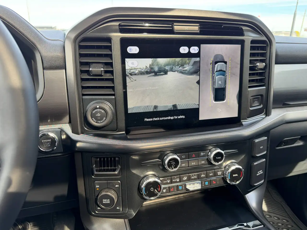 Ford F-150 - Image 27