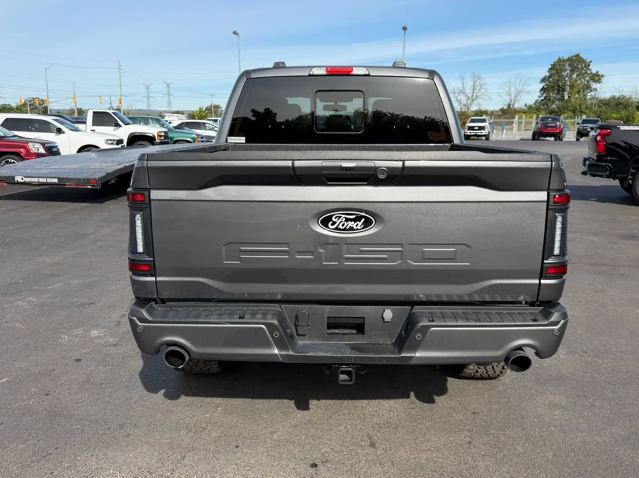 Ford F-150 - Image 6