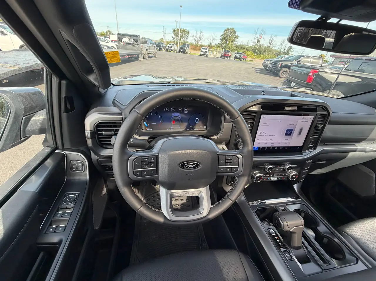 Ford F-150 - Image 24