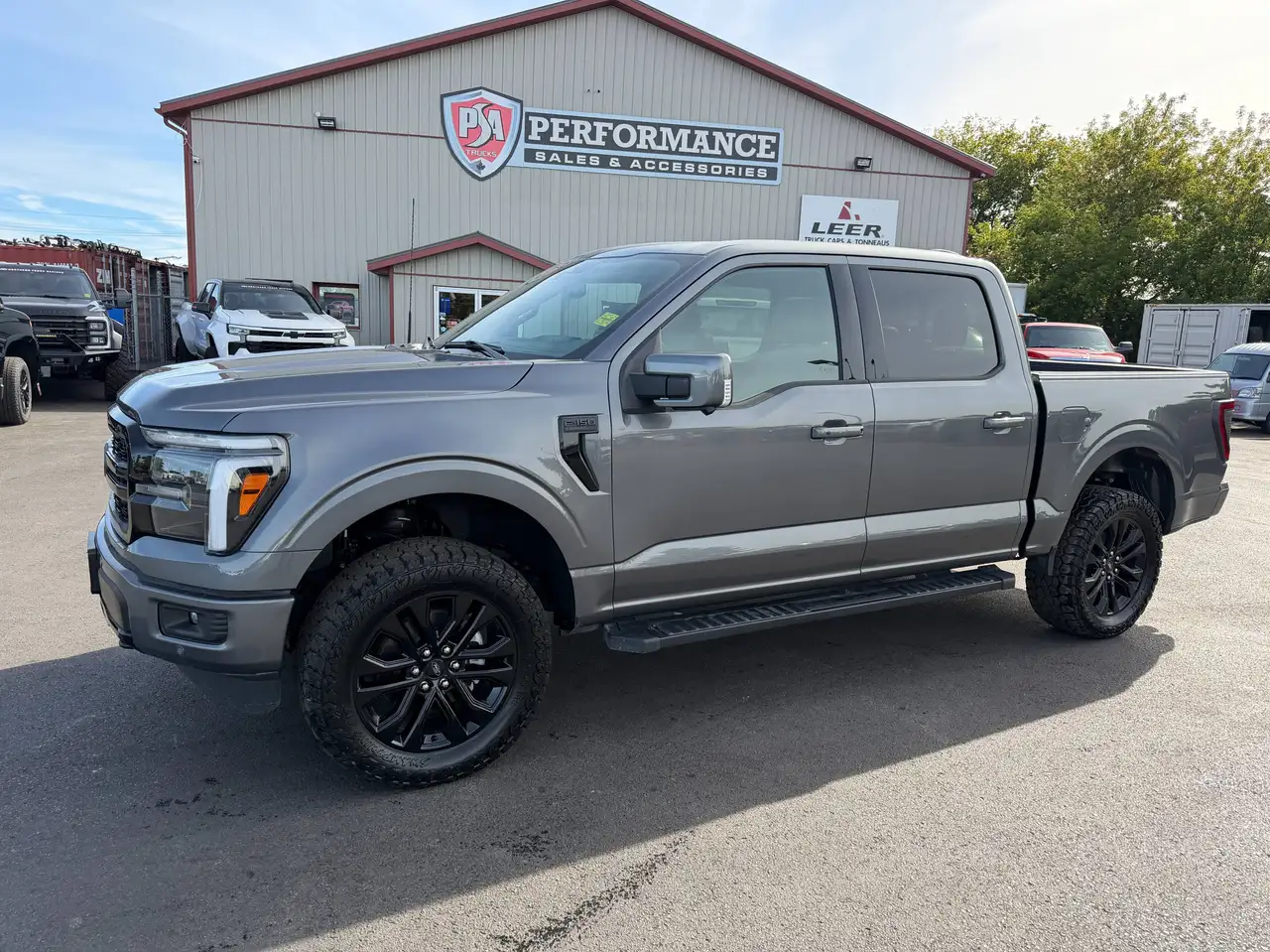 Ford F-150 - Image 3