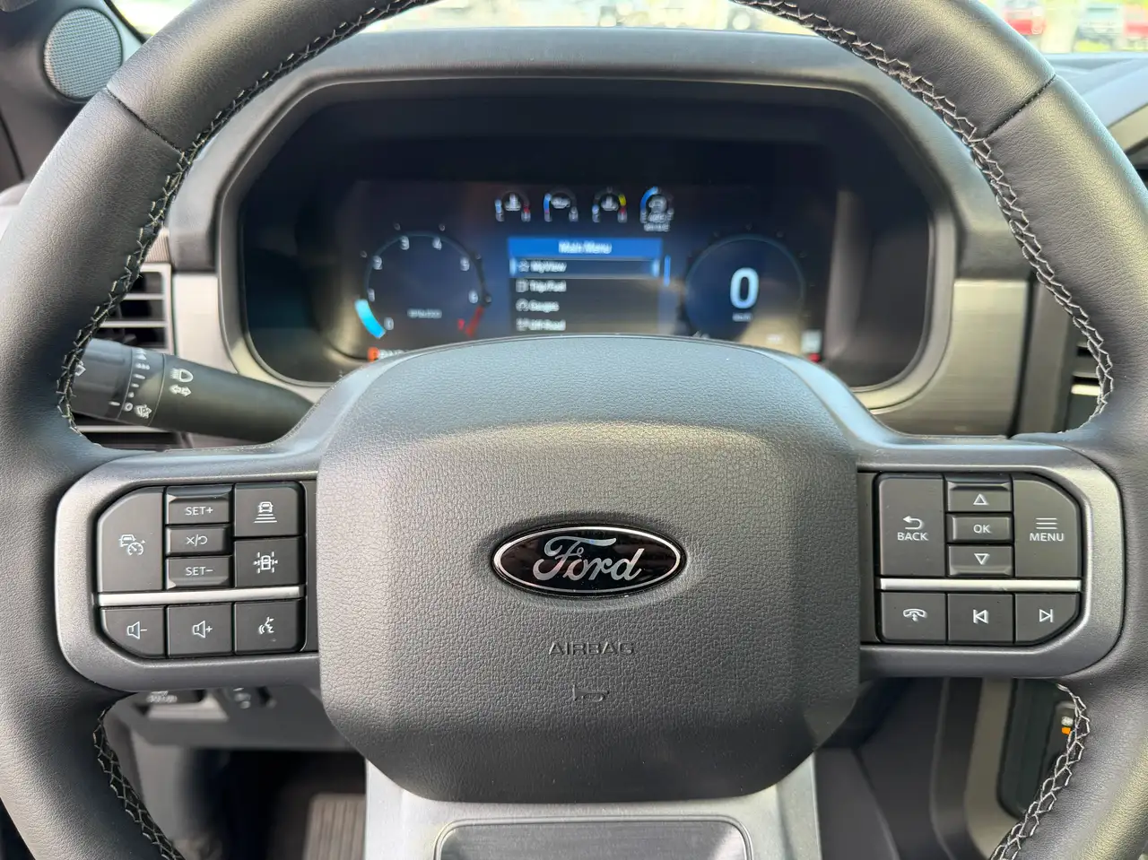 Ford F-150 - Image 30
