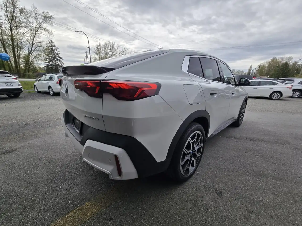 BMW X2 - Image 8
