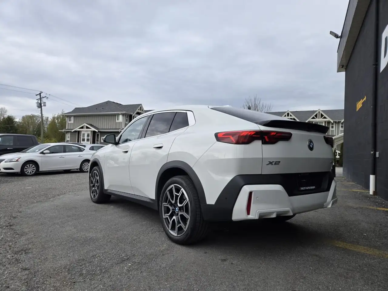 BMW X2 - Image 6