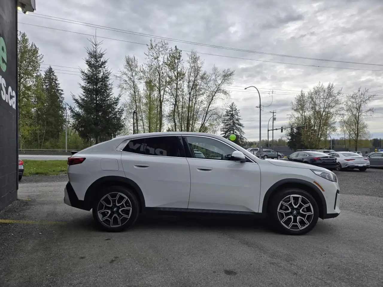 BMW X2 - Image 5