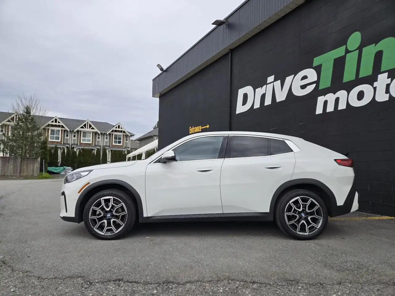 BMW X2 - Image 4
