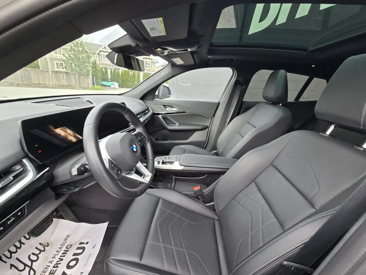 BMW X2 - Image 9