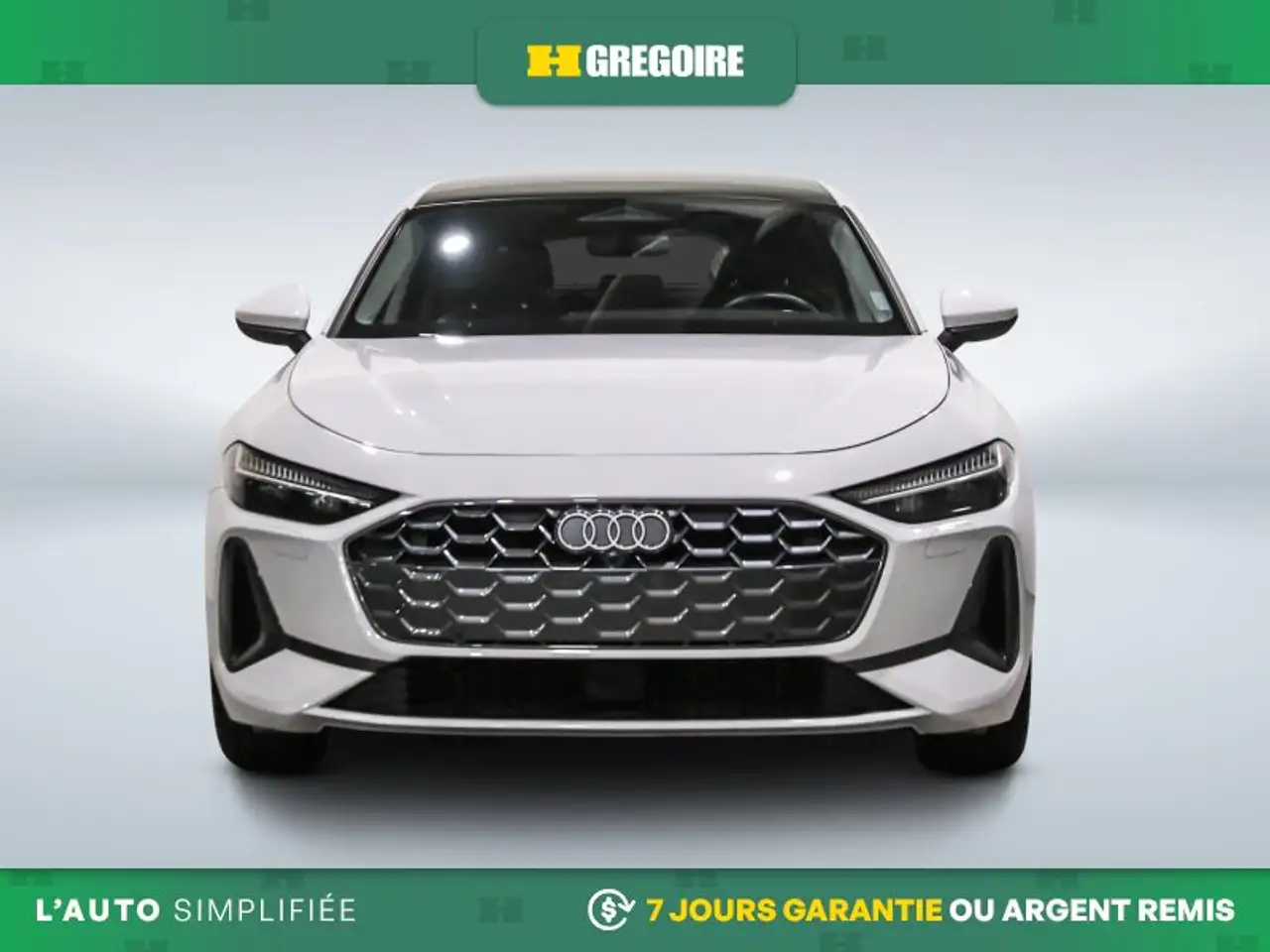 Audi A5 - Image 2