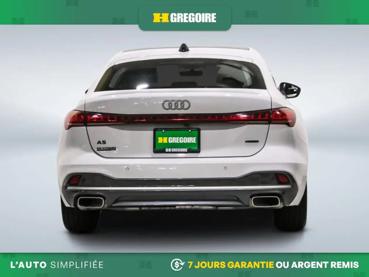 Audi A5 - Image 8