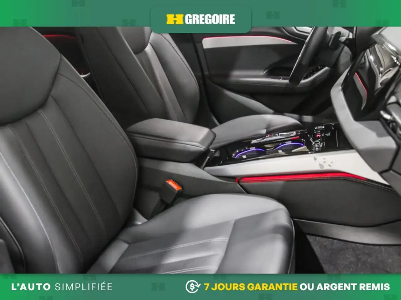 Audi A5 - Image 28