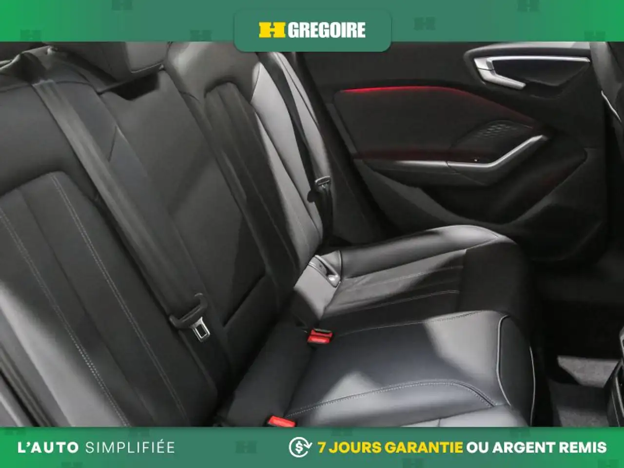 Audi A5 - Image 27