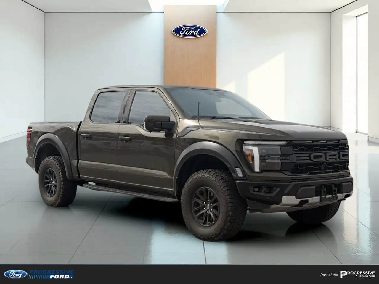Ford F-150 - Image 3