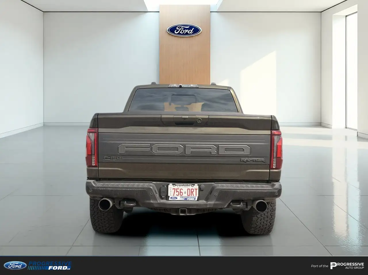 Ford F-150 - Image 6