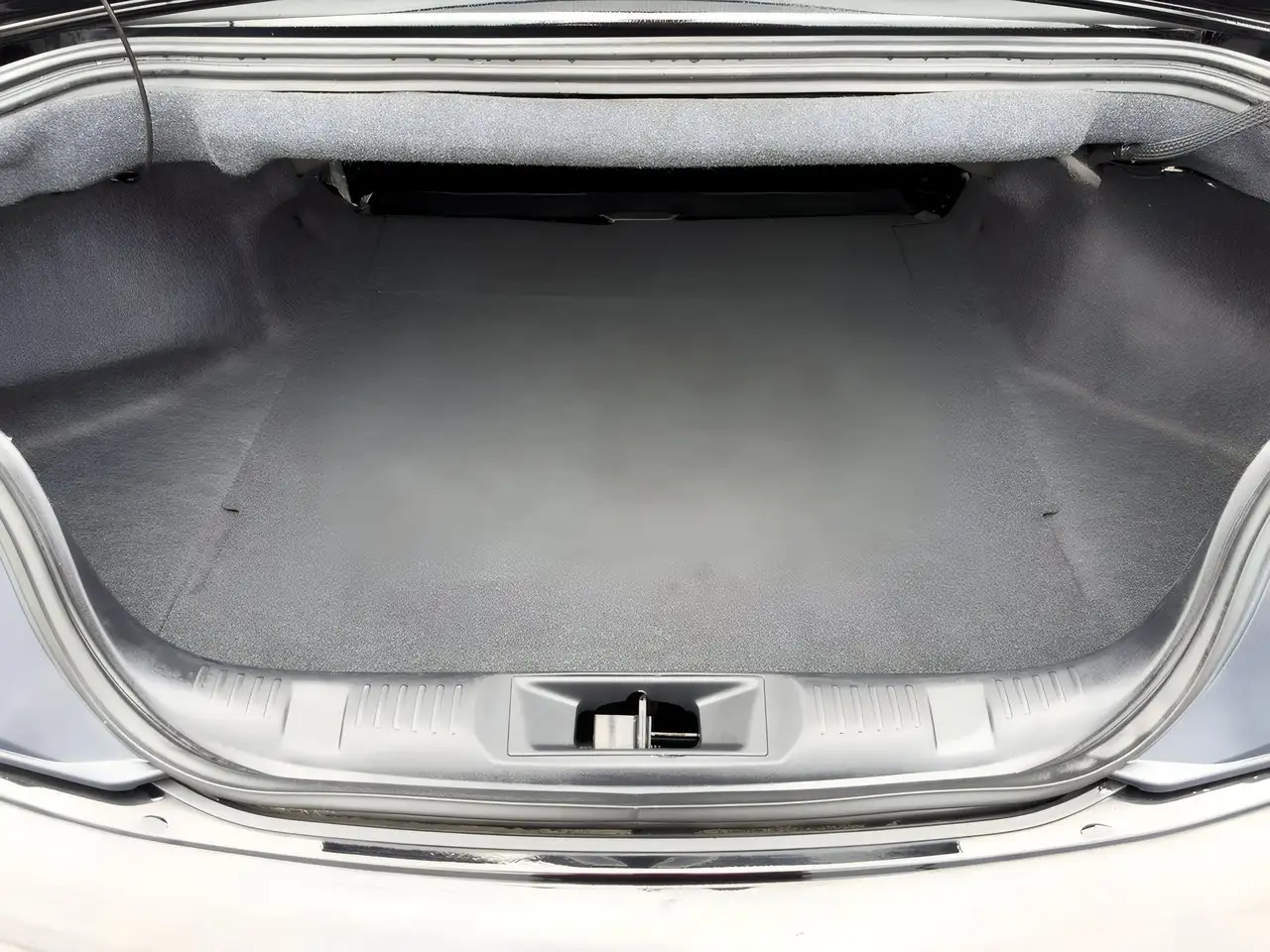 Ford Mustang - Image 38