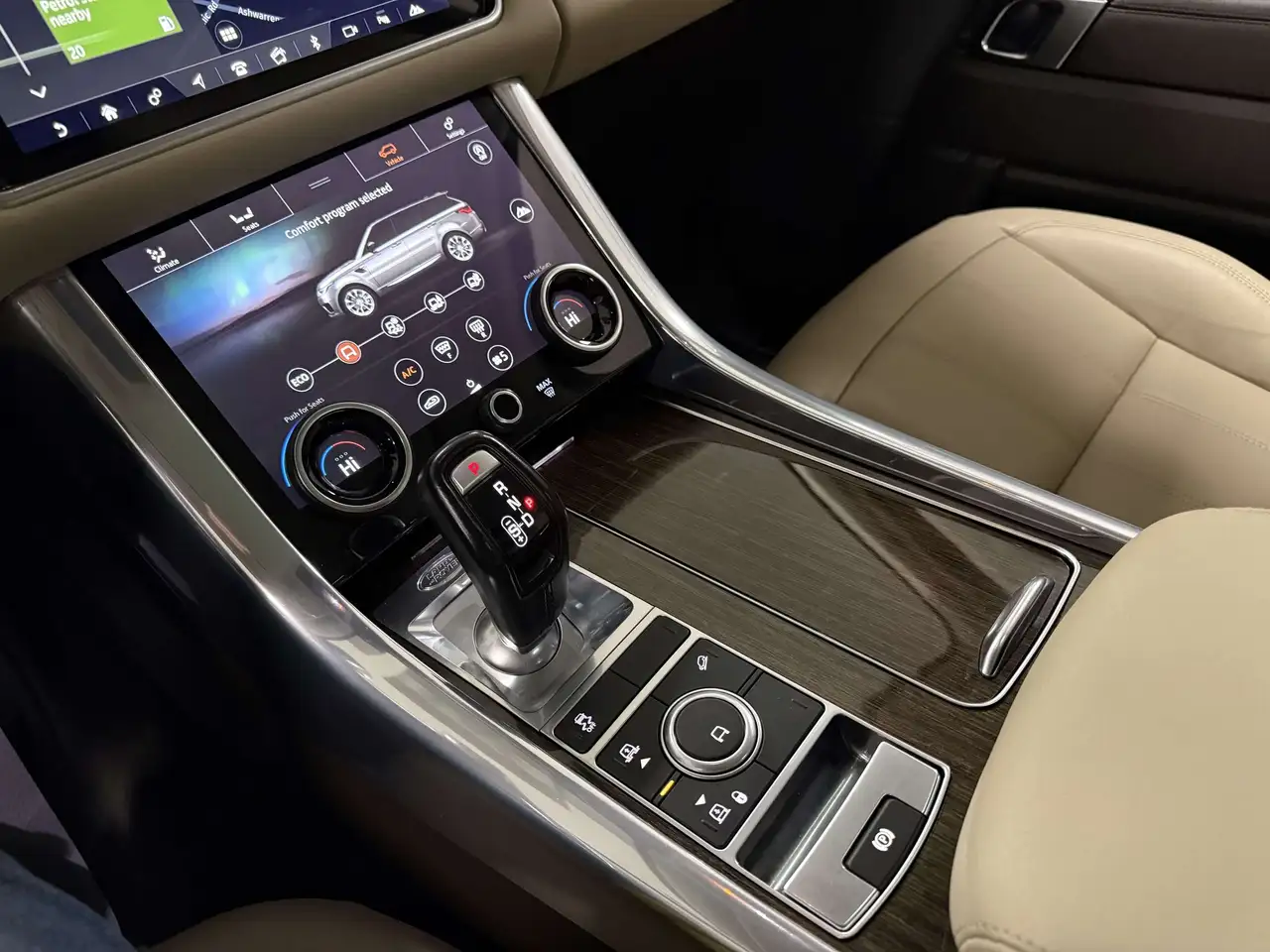 Land Rover Range Rover Sport - Image 41