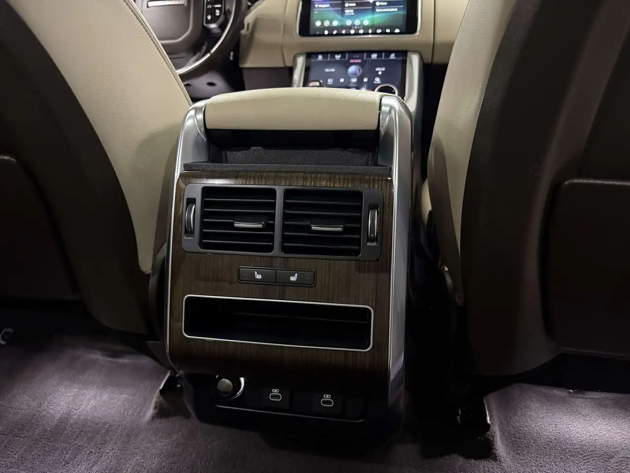 Land Rover Range Rover Sport - Image 33